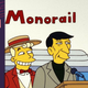 Illustration for article titled The iSimpsons /ilandmark that put Brockway, Ogdenville, and North Haverbrook on the map